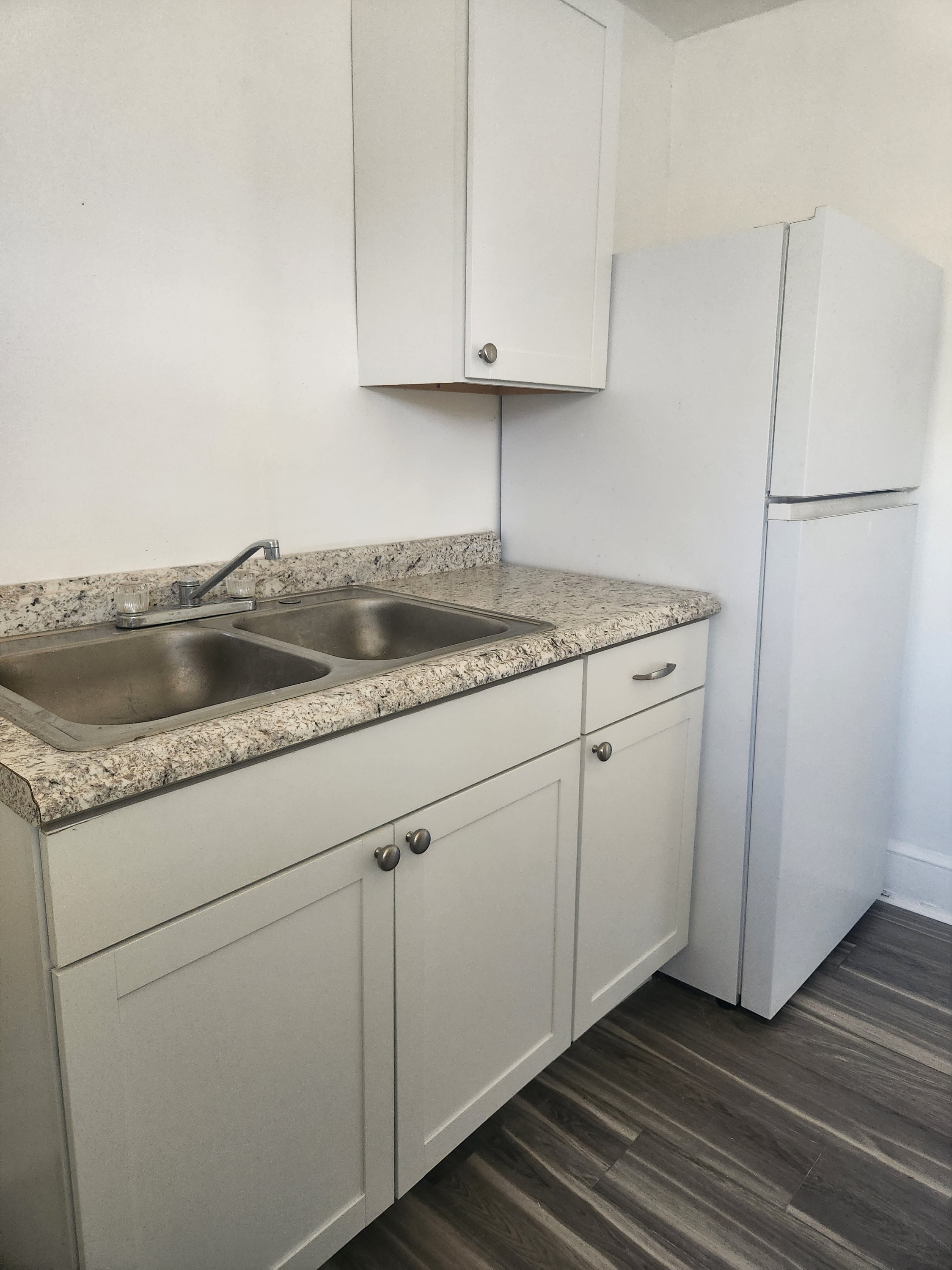 Mercer Street - 5