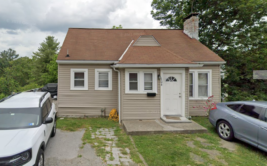 104 Foster Avenue - 2